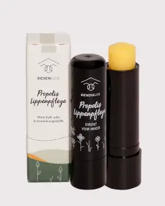 Lippenpflege Stift mit Propolis